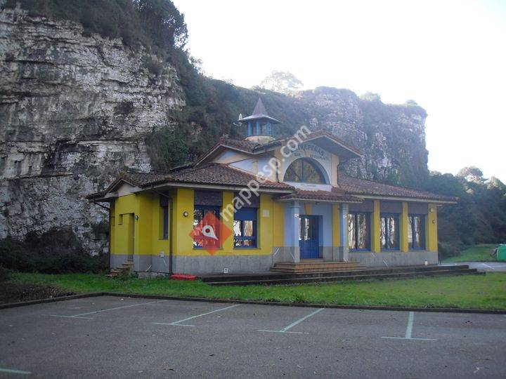 Bar Restaurante Terraza Entrepeñas Rodiles