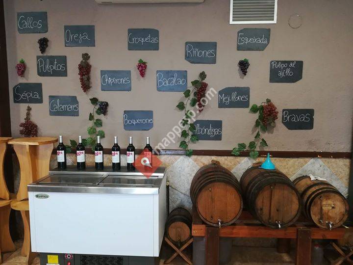 Bar Rincón de Josefa