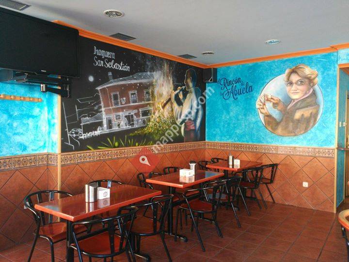 Bar Rincón de la Abuela