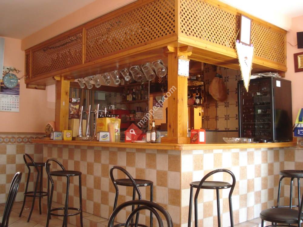 Bar Rincón de Silver