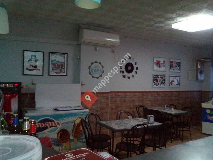 BAR ROMA 1