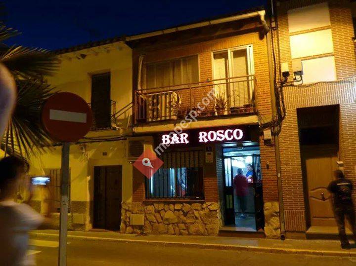 Bar Rosco