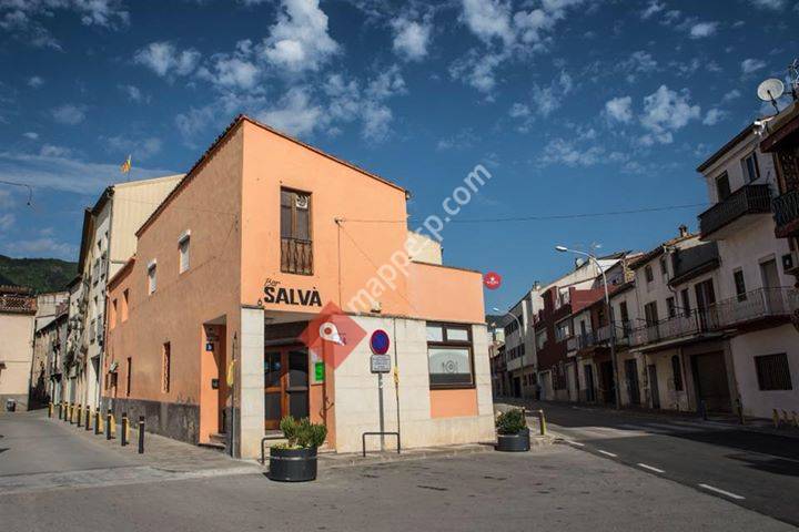Bar Salvà