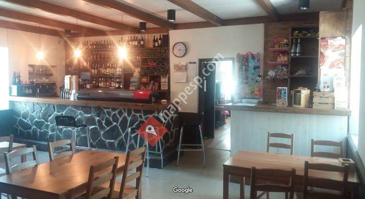 Bar San Andrés de Soria