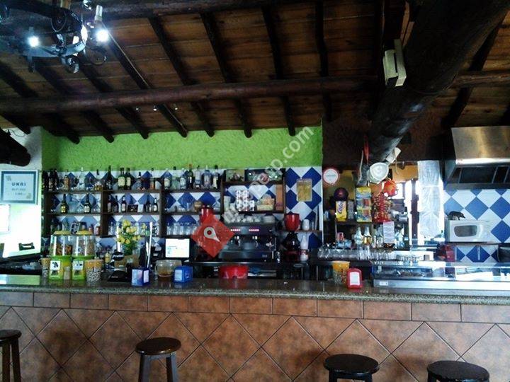 BAR SANTA Eulalia
