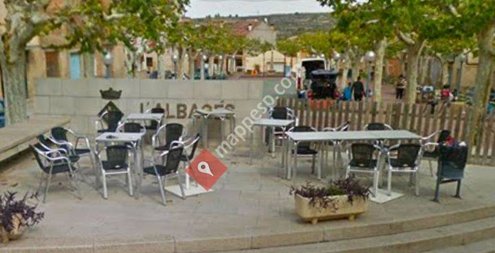 Bar SET Braseria Albages