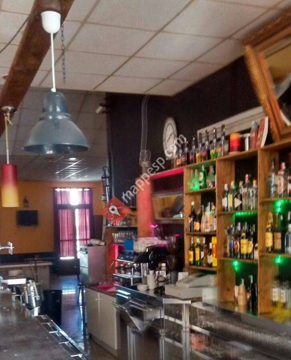 Bar Societat Tivissa