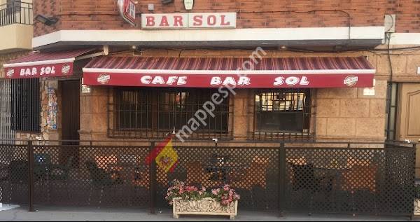 Bar Sol
