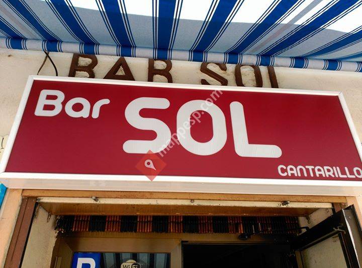 BAR SOL