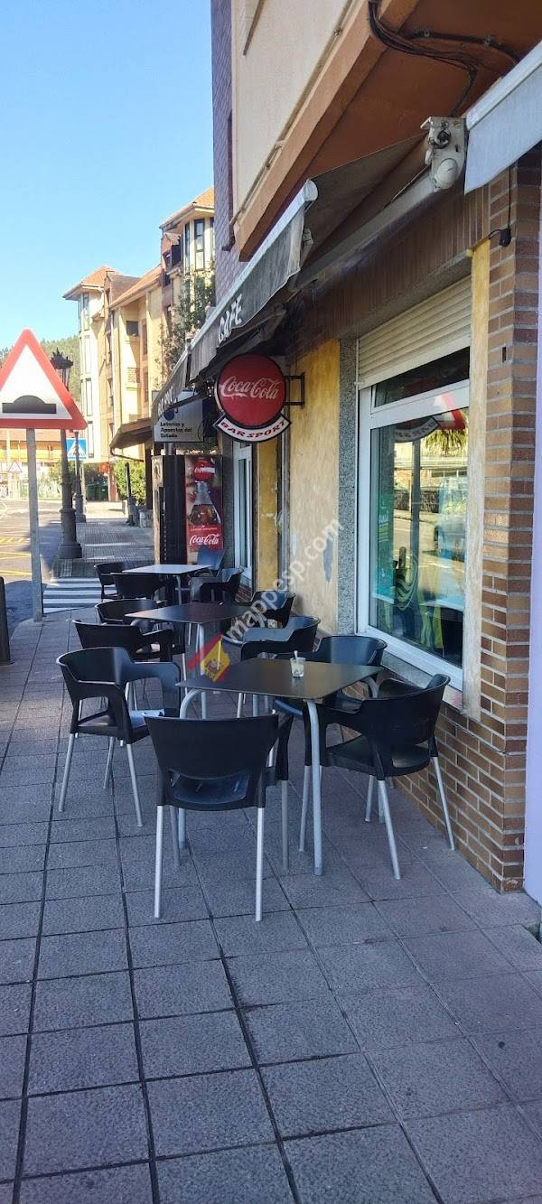 Bar Sport