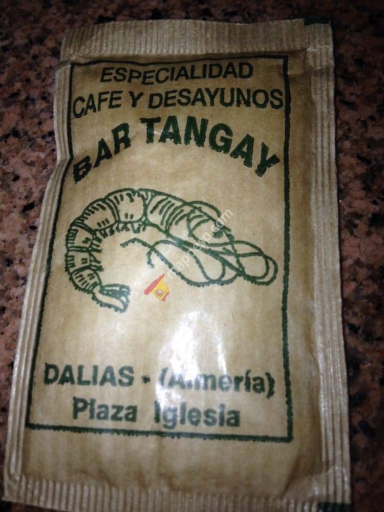 Bar Tangay
