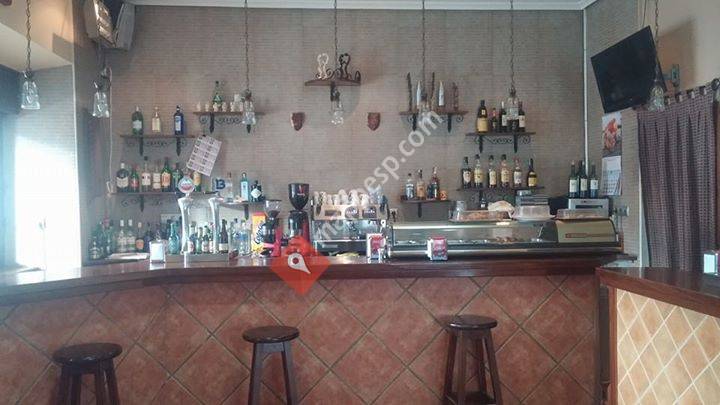 Bar tangolio