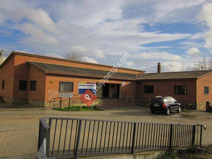 Bar Tele-Club Granja de Moreruela, Zamora