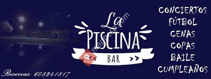 Bar Terraza La Piscina