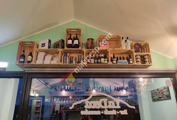 Bar tienda la deva bayas