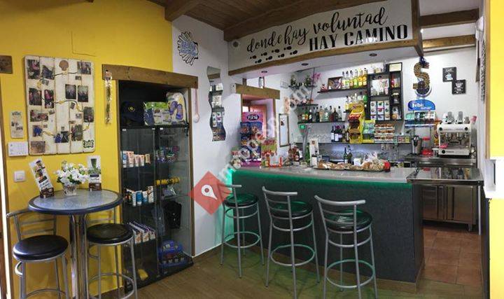 Bar-Tienda Susana