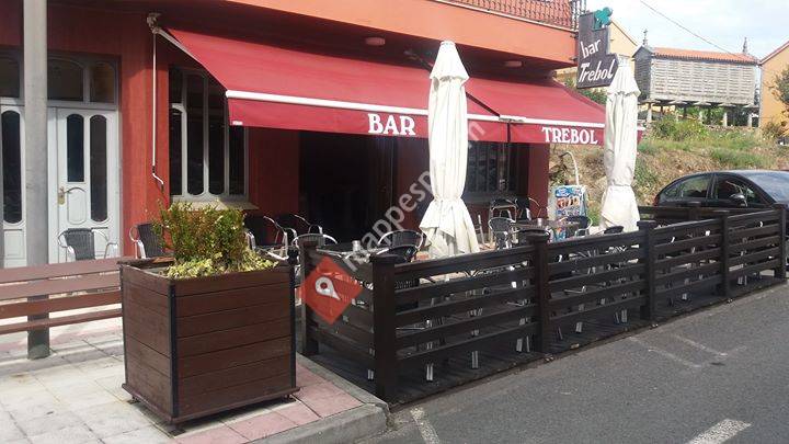 Bar Trébol