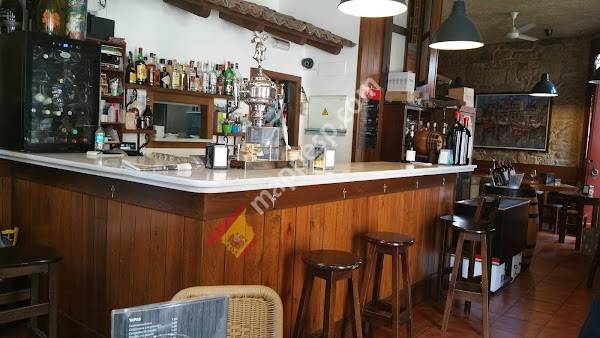 Bar Tragad'eira