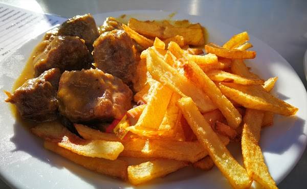Bar Triana