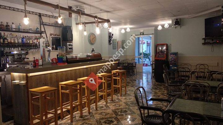 Bar Triana