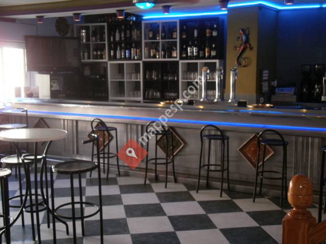 Bar Tropicana