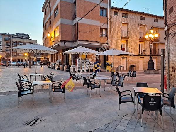 Bar Txomin