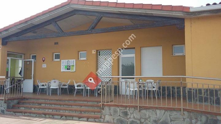 Bar Urbanización Villadangos