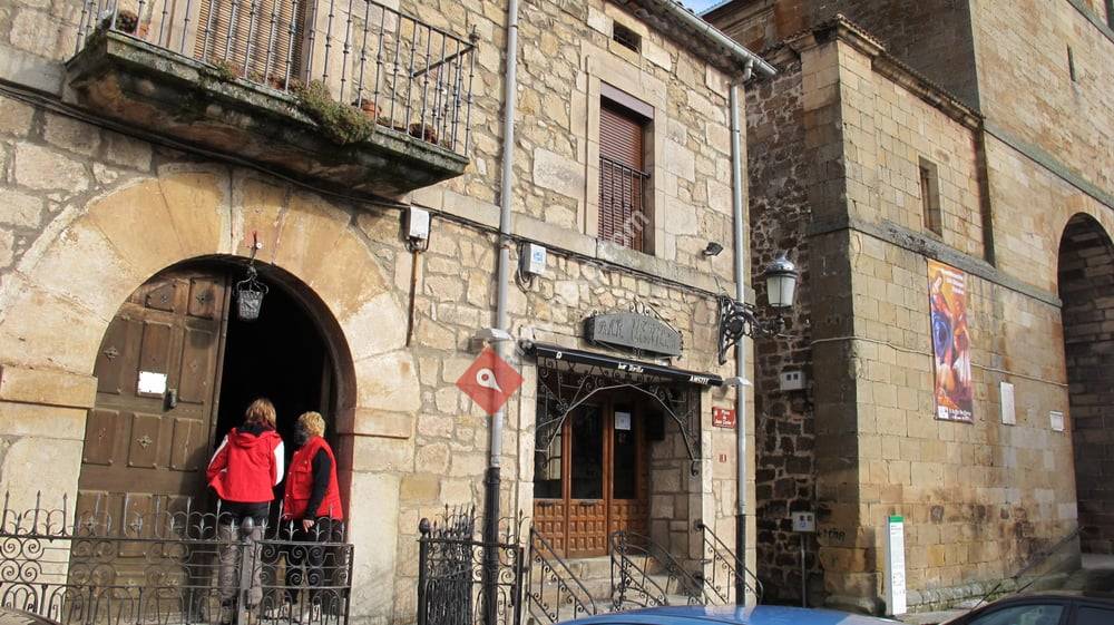 Bar Utrilla