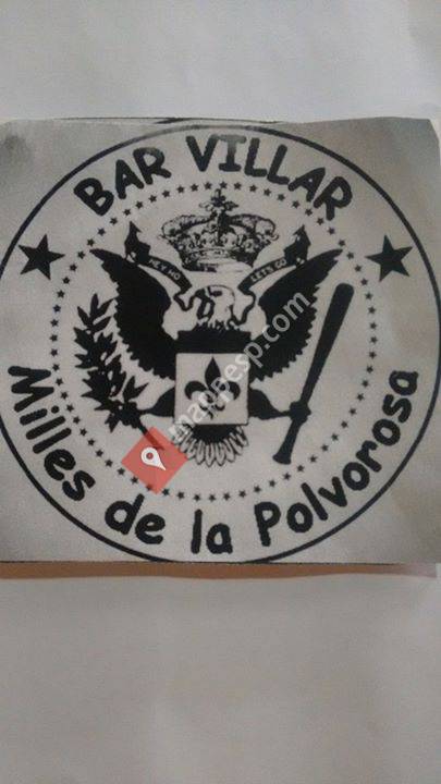 Bar Villar