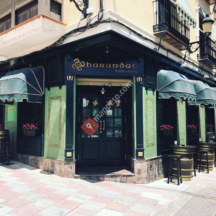 Barandan taberna