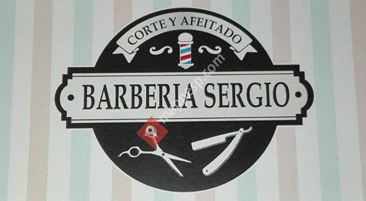 Barbería Sergio