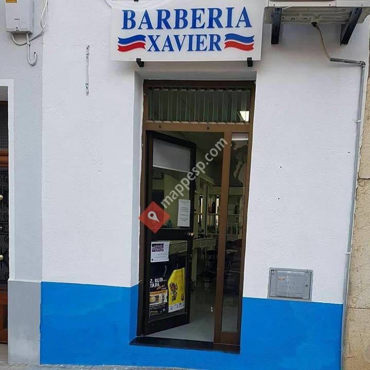 Barberia Xavier