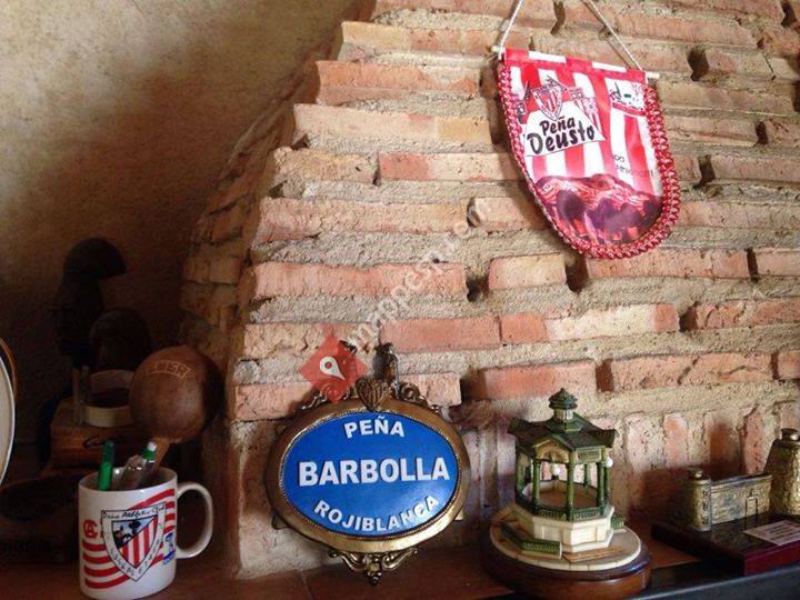 Barbolla