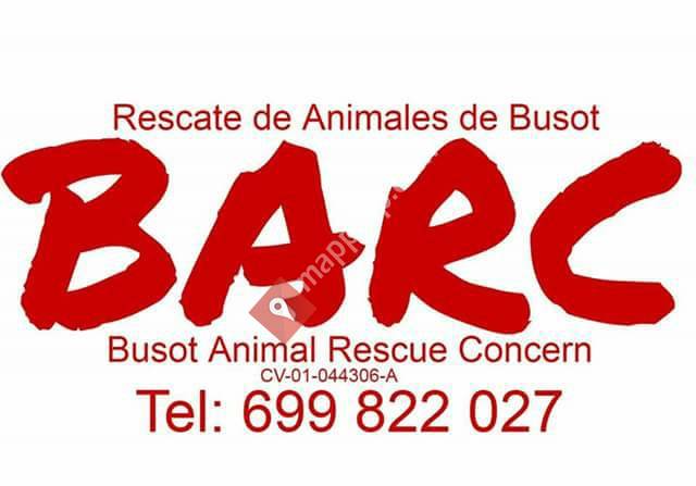 BARC Busot Animal Rescue Concern Alicante No cv01044306A