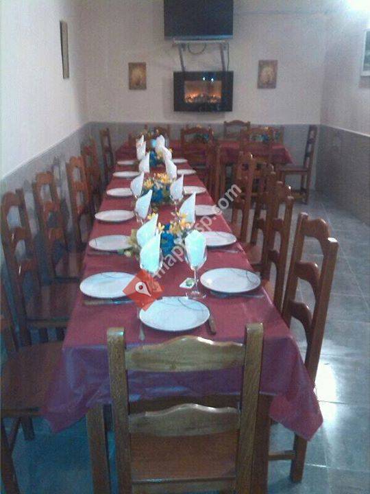 BarCafeteria LaHonradez