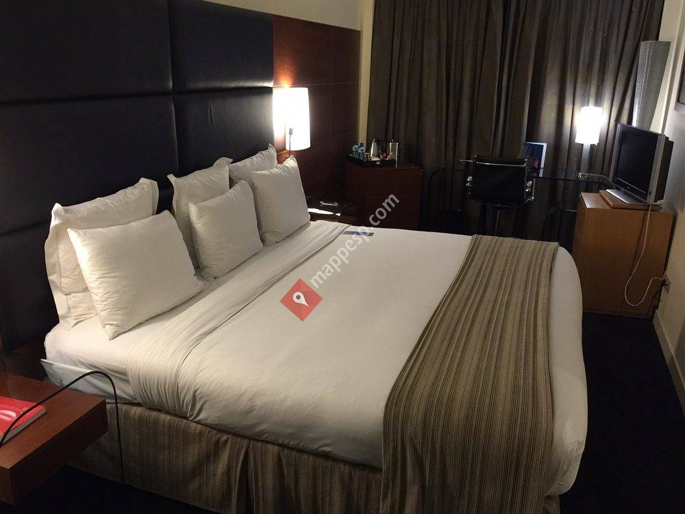 Barcelona Airport Hotel