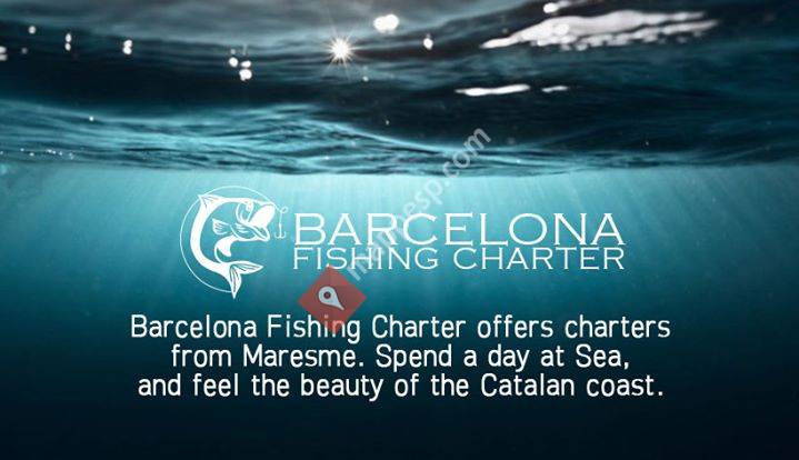 Barcelona Fishing Charter