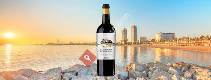 Barcelona Mediterranean wine