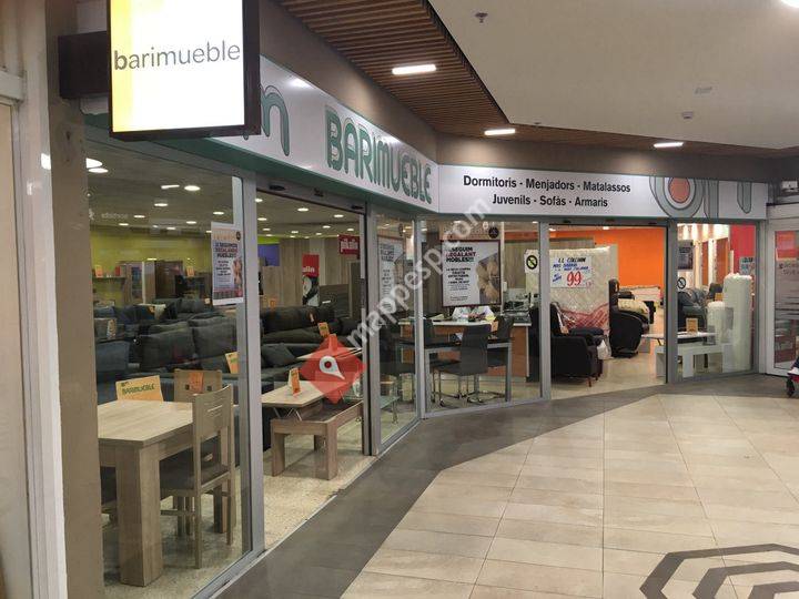 Barimueble