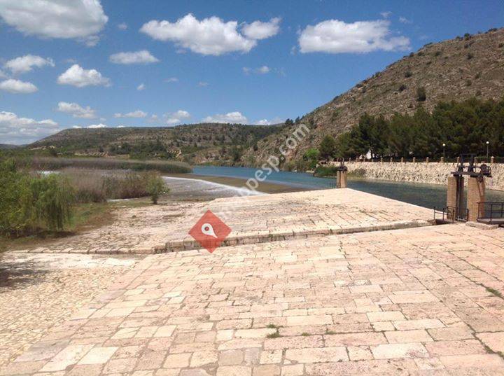 Barracó Al Fresc