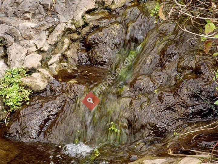 Barranco de Azuaje