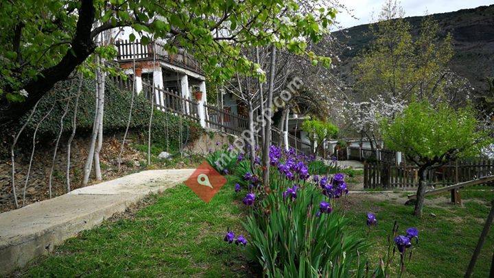 Barranco de la Salud