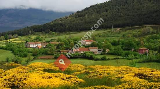 Barriopalacio, Cantabria, Spain