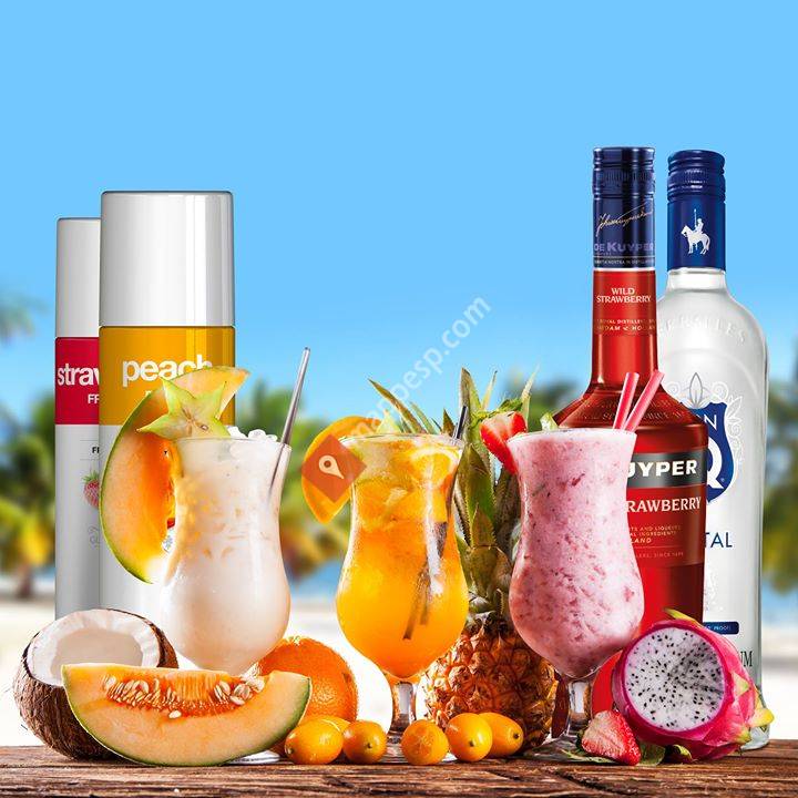 Bartender  Cocktail