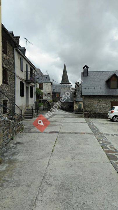 Bausén, Cataluna, Spain