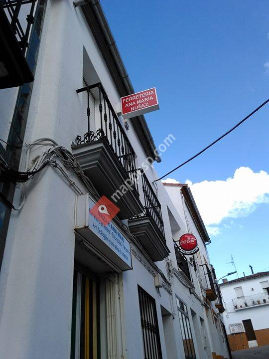 Bazar ana maria