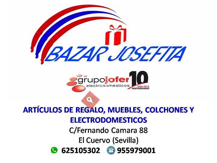 BAZAR Josefita