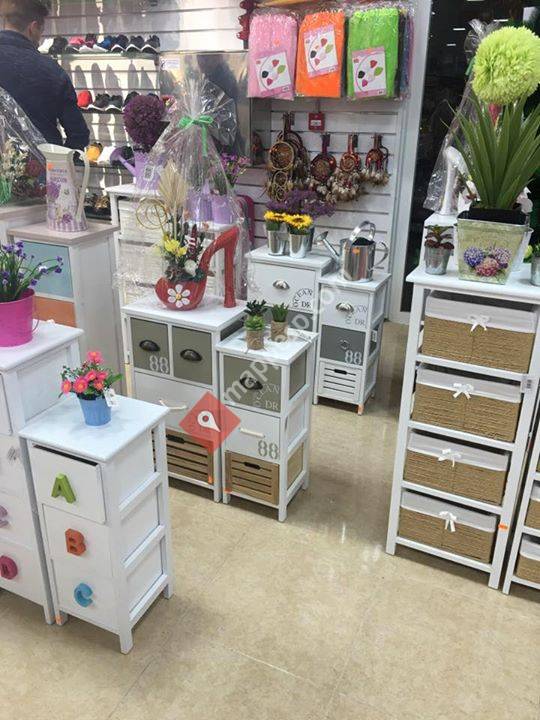 Bazar las cabezas