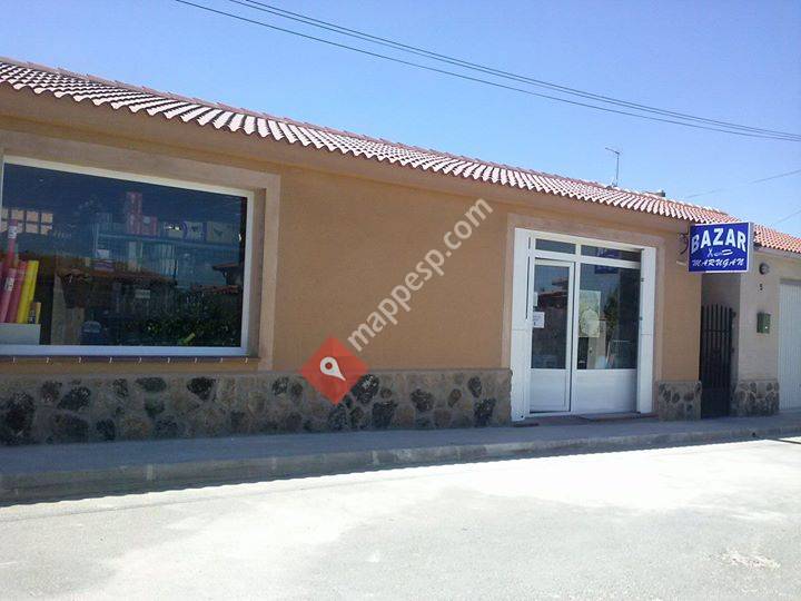 Bazar Marugán