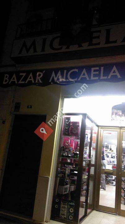 Bazar Micaela